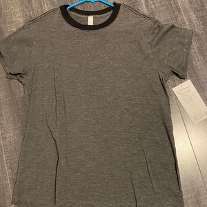 NWT Lululemon All Yours Boyfriend Tee